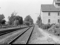 017-sv1591-16  Rothenburg ob der Tauber : KBS808 Steinach--Rotenburg o.d.T, Tyska järnvägar